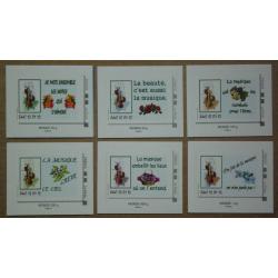 P2-R4 : IDT Prestige Monde 20g, 50g, 100g, 250g, 500g, 1kg Musique