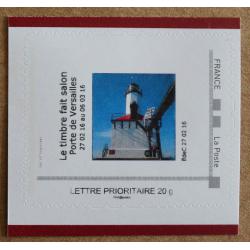 P3-B1 : Salon International de l'Agriculture Paris 2016 - Phare