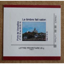 P3-B1 : Salon International de l'Agriculture Paris 2016 - Phare