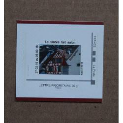 P3-B3 : Salon International de l'Agriculture Paris 2016 - Bremgarten / Maison à colombages