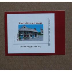 P3-B3 : Salon International de l'Agriculture Paris 2016 - Pierrefitte-en-Auge / Maison à colombages