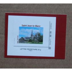 P3-B3 : Salon International de l'Agriculture Paris 2016 - Saint-Jean-le-Blanc / Eglise