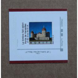 P3-B4 : Salon International de l'Agriculture Paris 2016 - Château de Moritz