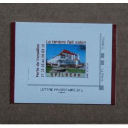 P3-B4 : Salon International de l'Agriculture Paris 2016 - Forteresse du Spielberg (Spilberk)