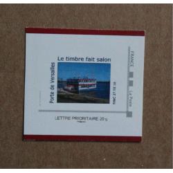P3-B5 : Salon International de l'Agriculture Paris 2016 - Bateau