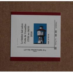 P3-B6 : Salon International de l'Agriculture Paris 2016 - Phare