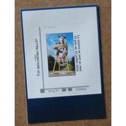 P3-E5 : UEFA Euro 2016 - Vache