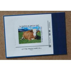 P3-E5 : UEFA Euro 2016 - Vache