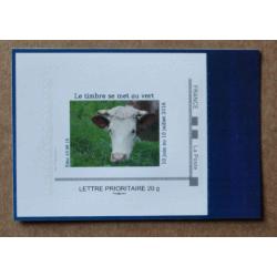 P3-E5 : UEFA Euro 2016 - Vache