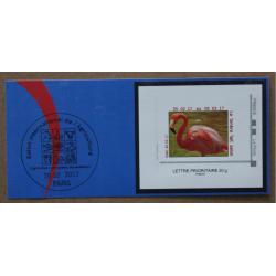 P3-E5 : Salon International de l'Agriculture Paris 2017 avec TAD - Flamand