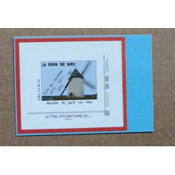 P3-X4 : Foire d'Automne 2014 Paris - Moulin de Jard sur Mer