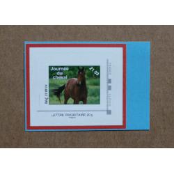 P3-Y1 : Foire d'Automne 2014 Paris - Journée du Cheval