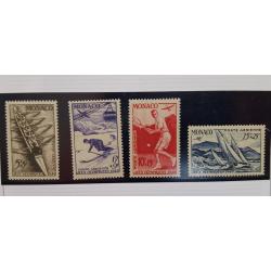 Poste aérienne  jeux olympique de londres   **