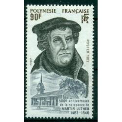 Timbre neuf** de Polynésie Française n° 208