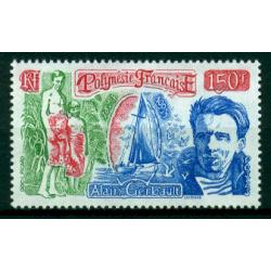 Timbre neuf** de Polynésie Française 444