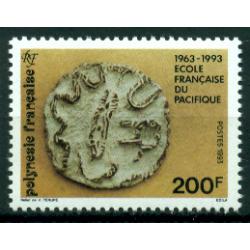 Timbre neuf** de Polynésie Française 449