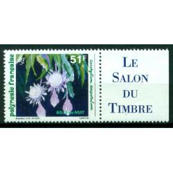 Timbre neuf** de Polynésie Française 462