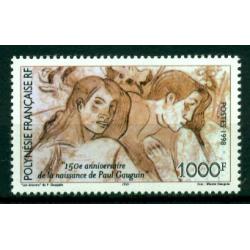 Timbre neuf** de Polynésie Française 564