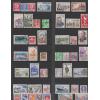 Lot n° 084. Collection 396 timbres différents de France