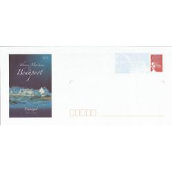 Prêt à Poster PAP  PAIMPOL - Abbaye Maritime de Beauport  Neuf (Rep. Luquet)