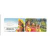 POLYNESIE 2013 - Carnet VAHINE DE POLYNESIE - 6 x 100 F CFP Neuf**