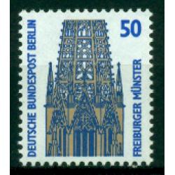 Timbre neuf** d'Allemagne RFA 1167