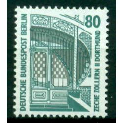 Timbre neuf** d'Allemagne RFA 1169