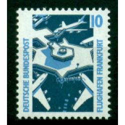 Timbre neuf** d'Allemagne RFA 1179