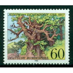 Timbre neuf** d'Allemagne RFA 1188