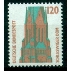 Timbre neuf** d'Allemagne RFA 1207