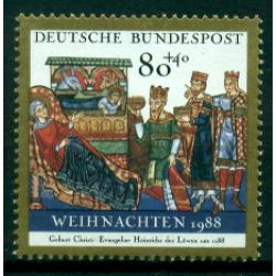 Timbre neuf** d'Allemagne RFA 1228