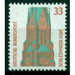 Timbre neuf** d'Allemagne RFA 1231