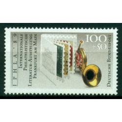 Timbre neuf** d'Allemagne RFA 1247