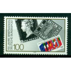 Timbre neuf** d'Allemagne RFA 1311