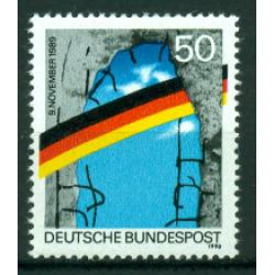 Timbre neuf** d'Allemagne RFA 1313