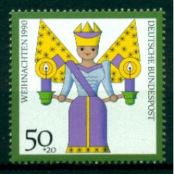 Timbre neuf** d'Allemagne RFA 1316