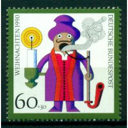 Timbre neuf** d'Allemagne RFA 1317