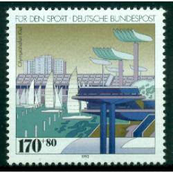 Timbre neuf** d'Allemagne RFA 1485