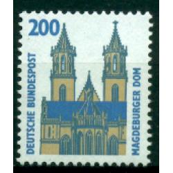 Timbre neuf** d'Allemagne RFA 1494