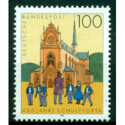 Timbre neuf** d'Allemagne RFA 1506