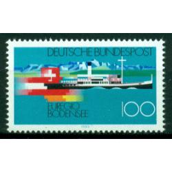Timbre neuf** d'Allemagne RFA 1509