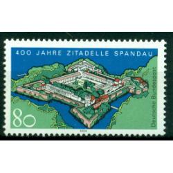 Timbre neuf** d'Allemagne RFA 1568