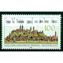 Timbre neuf** d'Allemagne RFA 1688