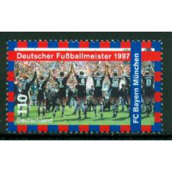 Timbre neuf** d'Allemagne RFA 1790