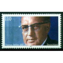 Timbre neuf** d'Allemagne RFA 1795