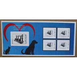 BaCo-10a : Salon International de l'Agriculture 2017 / Pipes - Autoadhésifs, autocollants