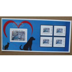 BaCo-10a : Salon International de l'Agriculture 2017 / Port des Auffes - Autoadhésifs, autocollants