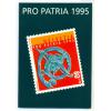 Carnet neuf** de SUISSE PRO PATRIA 1995