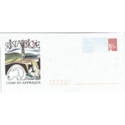 Prêt à Poster PAP  SAINT AFFRIQUE - AVEYRON  Neuf (Rep. Luquet)