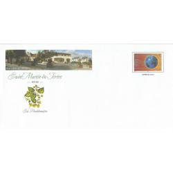 Prêt à Poster PAP  SAINT MARTIN DU TERTRE YONNE - Sa Houblonnière  Neuf (Rep. Monde en Réseau)